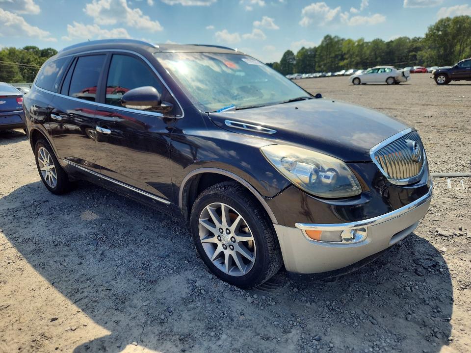 Photo 4 from auction – 2014 BUICK ENCLAVE with VIN 5GAKRBKD2EJ144257