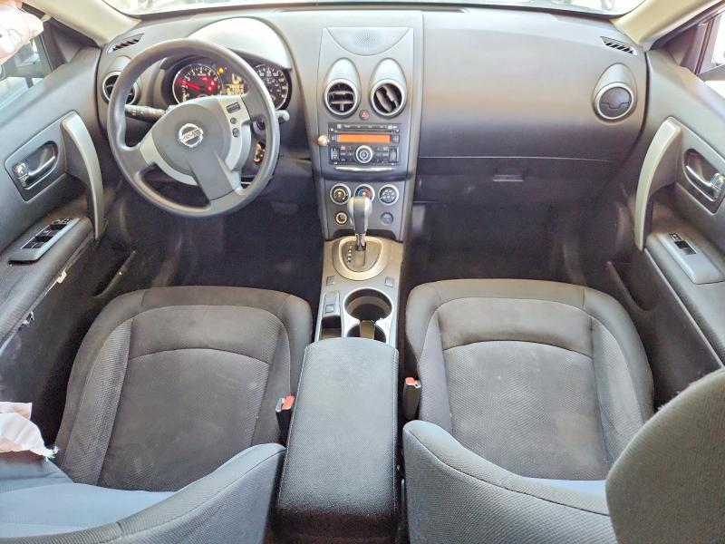 Photo 8 from auction – 2013 NISSAN ROGUE with VIN JN8AS5MV4DW642424