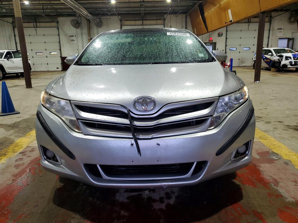 Photo 5 from auction – 2015 TOYOTA VENZA with VIN 4T3BA3BB7FU070475