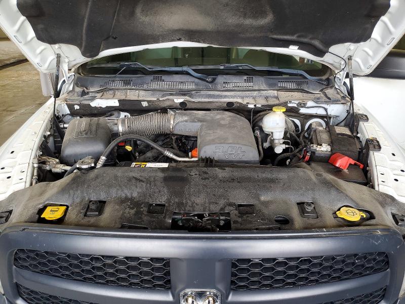 Photo 11 from auction – 2022 RAM 1500 CLASSIC with VIN 3C6JR6DG2NG256719
