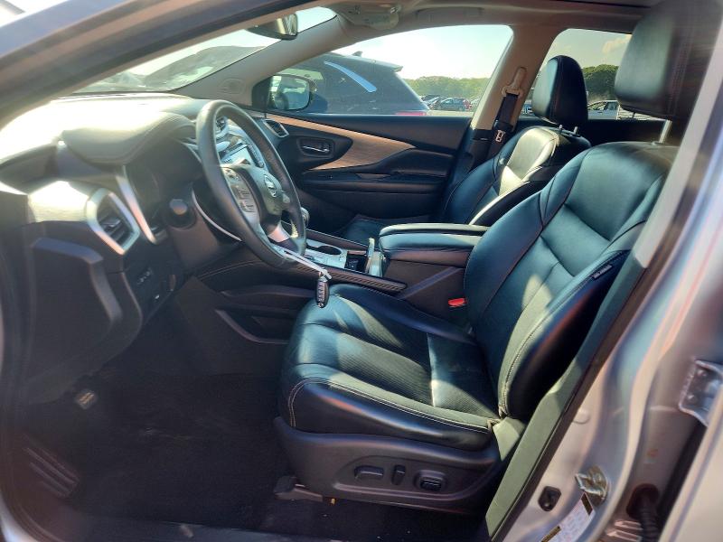Photo 7 from auction – 2015 NISSAN MURANO with VIN 5N1AZ2MH0FN243160