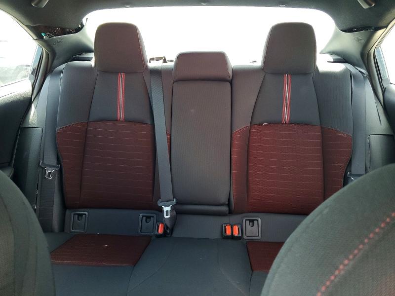 Photo 10 from auction – 2024 TOYOTA COROLLA with VIN 5YFB4MCE0RP170065