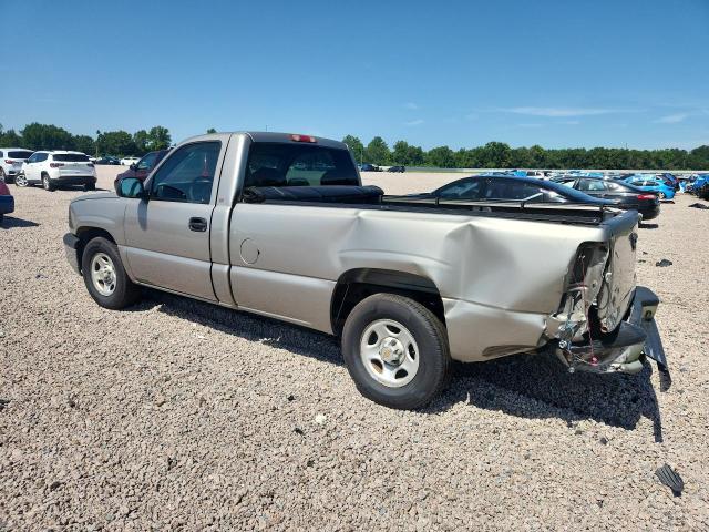 Foto 2 de la subasta – 2003 CHEVROLET SILVERADO con VIN 1GCEC14V13Z229375