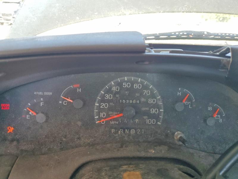 Photo 9 from auction – 1998 FORD F250 with VIN 1FTRF2763WNA51712
