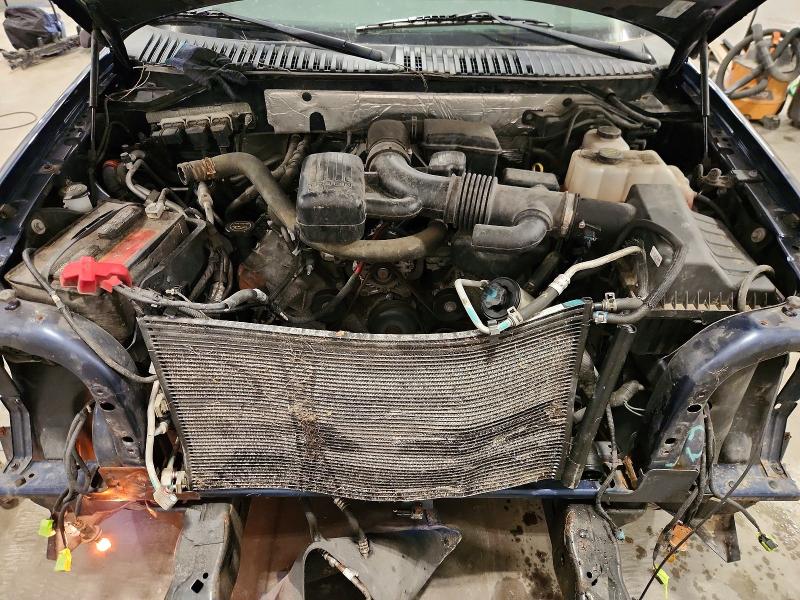 Photo 12 from auction – 2014 FORD EXPEDITION with VIN 1FMJK1J50EEF44535