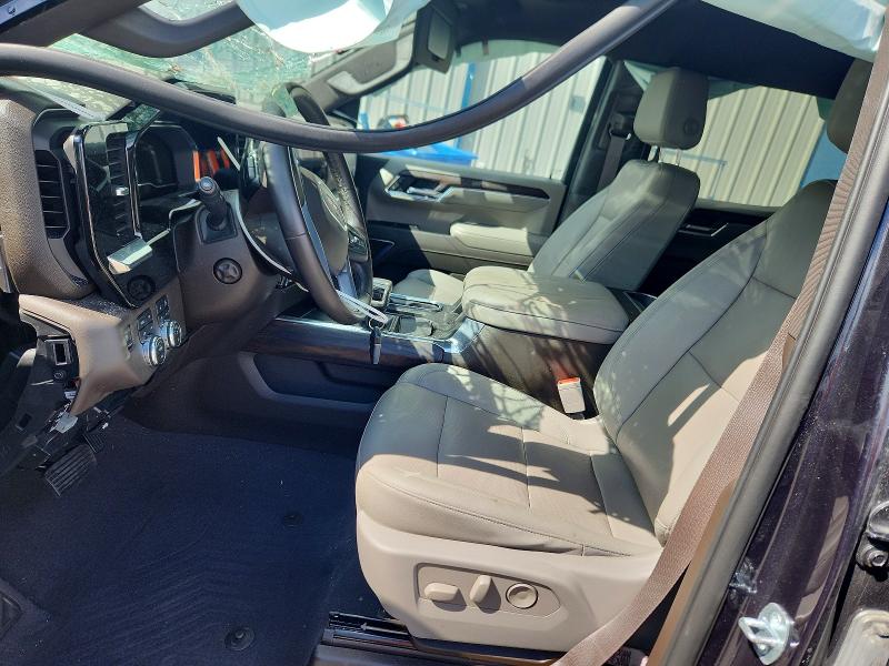 Фото 7 с аукциона – 2023 GMC SIERRA с VIN 3GTUUDED3PG288806