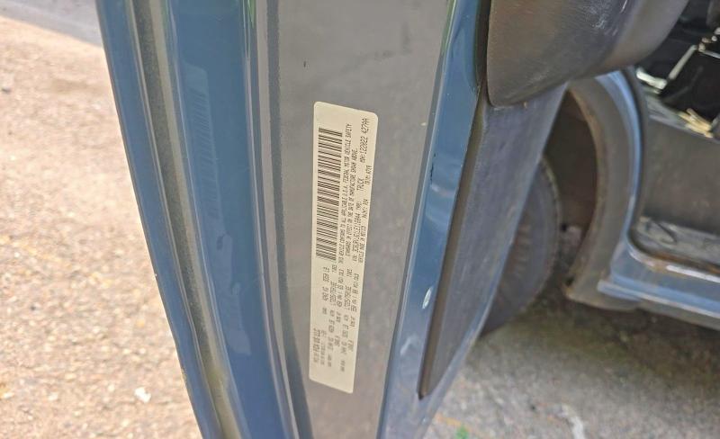 Photo 10 from auction – 2020 RAM PROMASTER 3500 with VIN 3C6URVJG1LE116844