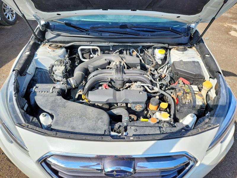 Photo 12 from auction – 2018 SUBARU OUTBACK with VIN 4S4BSDGC6J3337567