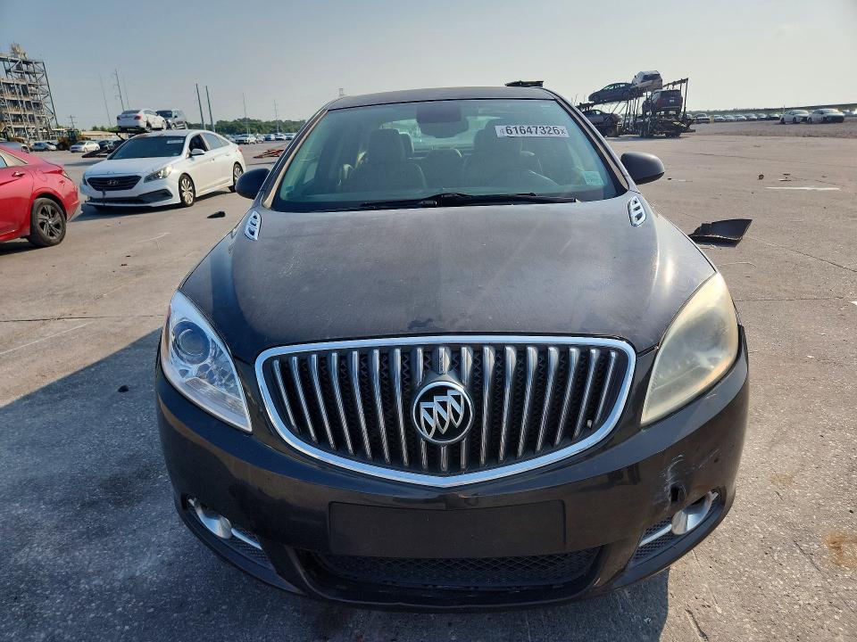 Photo 5 from auction – 2013 BUICK VERANO with VIN 1G4PS5SK8D4170668
