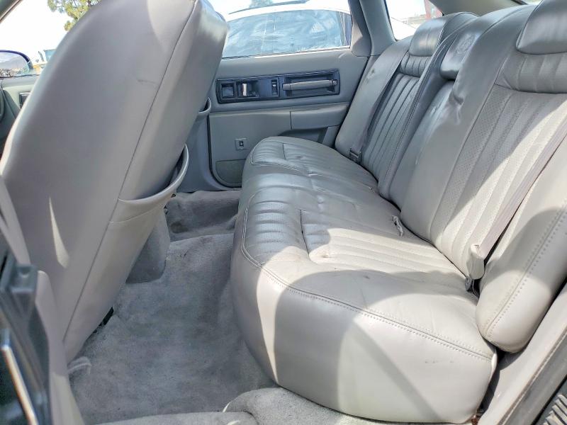 Photo 10 from auction – 1996 CHEVROLET CAPRICE / IMPALA with VIN 1G1BL52P3TR174516