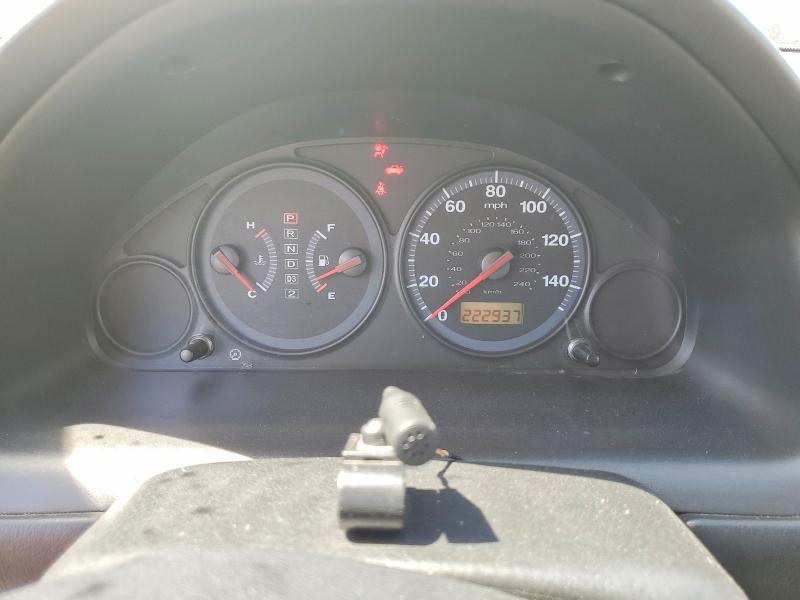 Photo 9 from auction – 2005 HONDA CIVIC with VIN 1HGES16355L028908