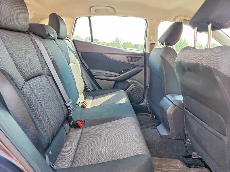 Photo 10 from auction – 2018 SUBARU IMPREZA with VIN 4S3GTAB61J3721005