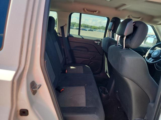 Photo 11 from auction – 2012 JEEP PATRIOT with VIN 1C4NJPBA7CD595072