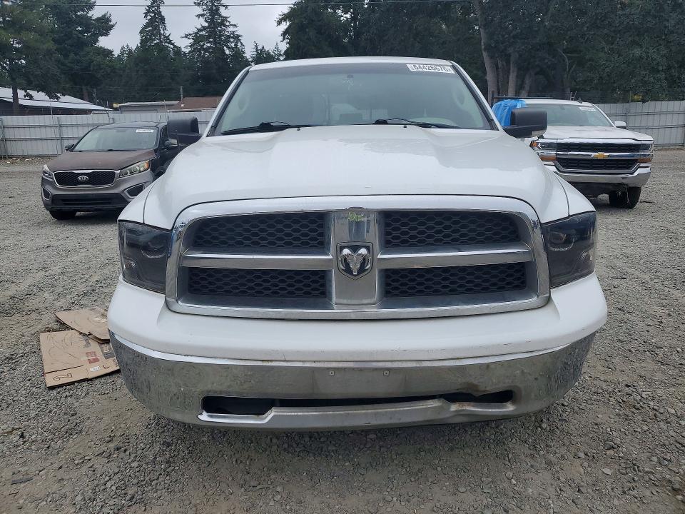 Photo 5 from auction – 2012 DODGE RAM 1500 with VIN 1C6RD7GP2CS227164