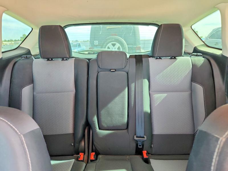 Photo 10 from auction – 2017 FORD C-MAX with VIN 1FADP5EU9HL118280