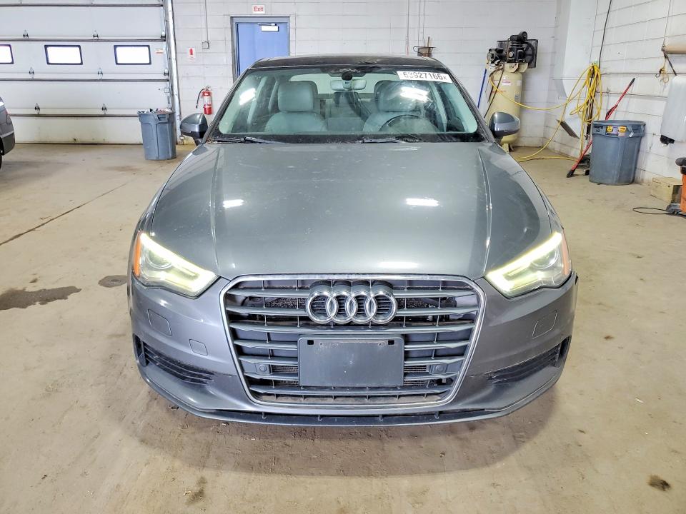 Photo 5 from auction – 2016 AUDI A3 with VIN WAUA7HFF7G1050860