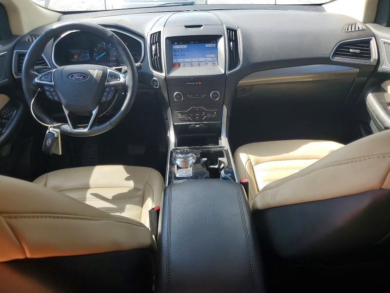 Photo 8 from auction – 2019 FORD EDGE with VIN 2FMPK3J90KBC68566