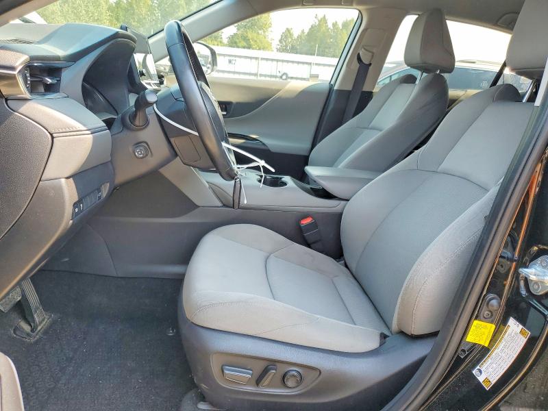 Photo 7 from auction – 2023 TOYOTA VENZA with VIN JTEAAAAH5PJ127032