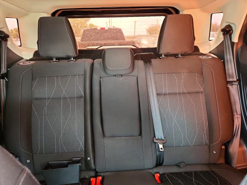 صورة رقم 10 من المزاد - 2020 FORD ECOSPORT مع VIN MAJ3S2GE3LC355256