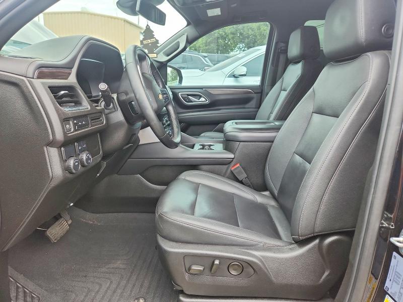 Photo 7 from auction – 2024 CHEVROLET TAHOE with VIN 1GNSCNKD2RR107015