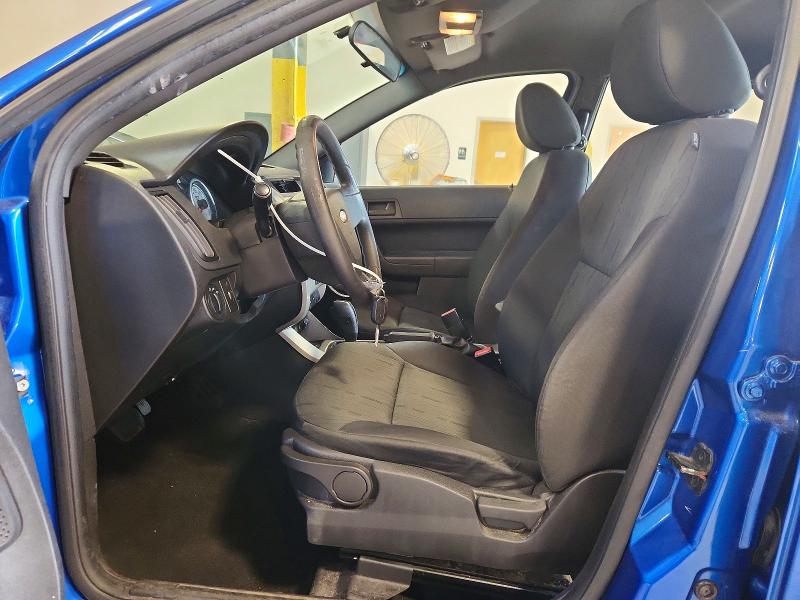 Photo 7 from auction – 2010 FORD FOCUS with VIN 1FAHP3FN6AW266436