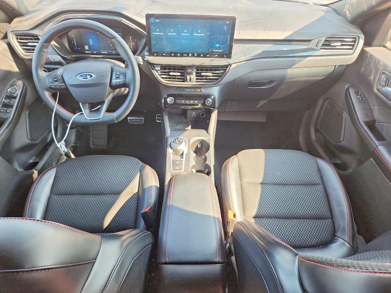 Photo 8 from auction – 2024 FORD ESCAPE with VIN 1FMCU9MN5RUB54703