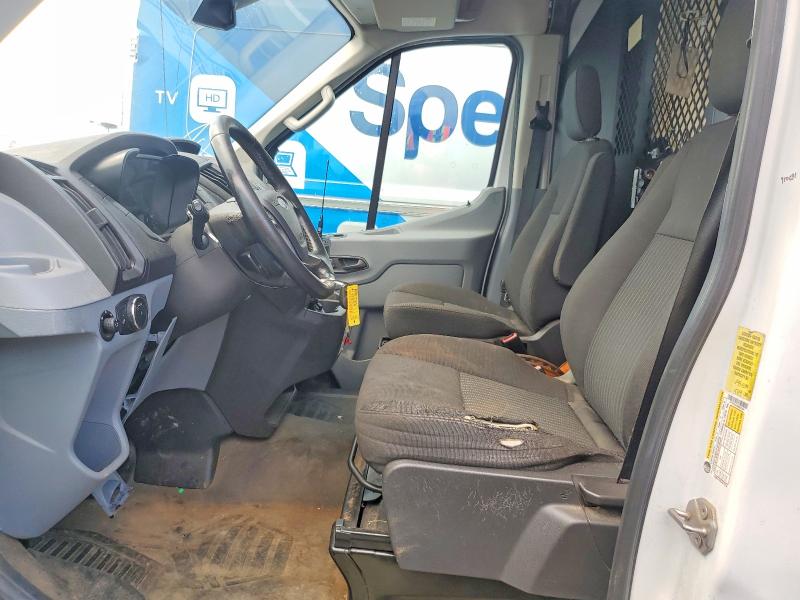 Photo 7 from auction – 2016 FORD TRANSIT with VIN 1FTYE2CVXGKB22564