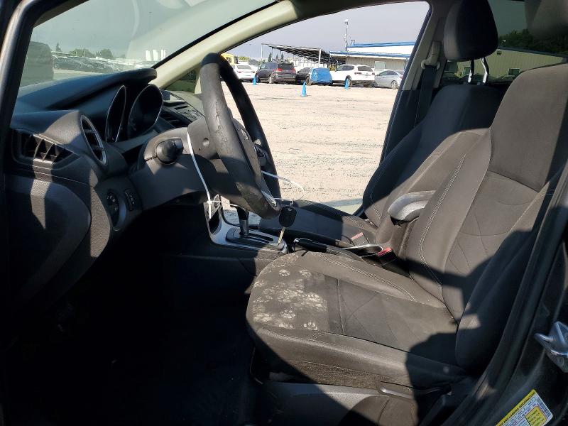 Photo 7 from auction – 2017 FORD FIESTA with VIN 3FADP4EJ9HM113076