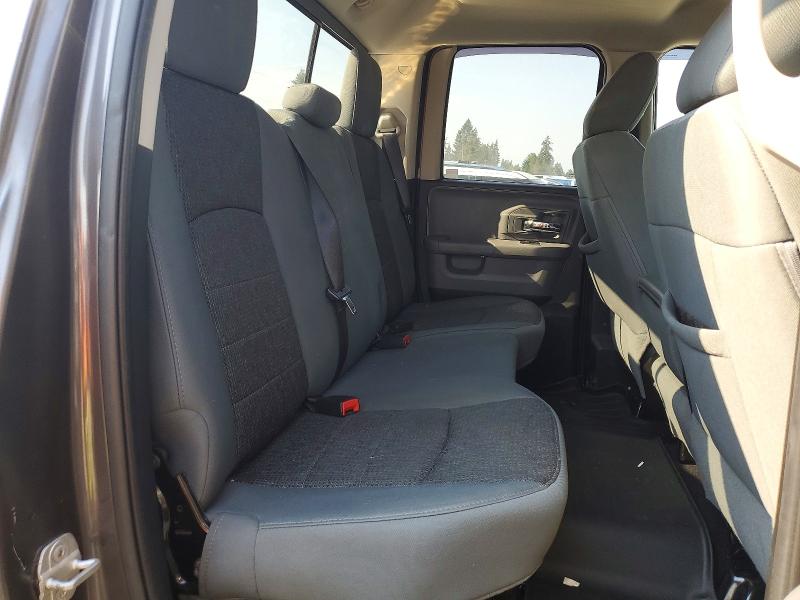 Photo 10 from auction – 2014 RAM 1500 with VIN 1C6RR7GT5ES396175