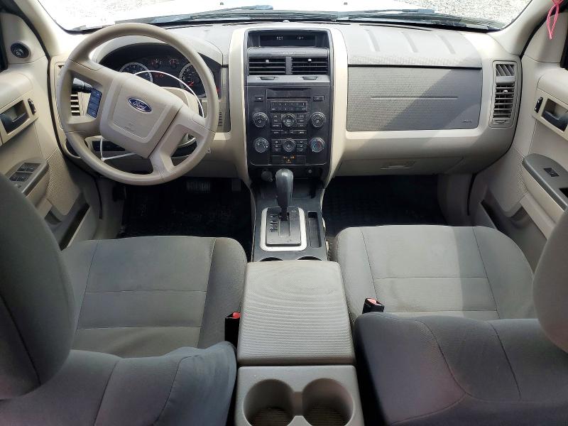Photo 8 from auction – 2012 FORD ESCAPE with VIN 1FMCU0C78CKB41400
