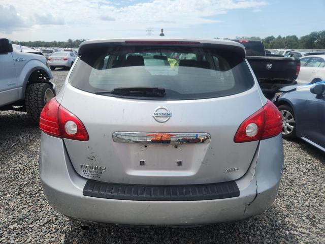 Photo 6 from auction – 2012 NISSAN ROGUE with VIN JN8AS5MV9CW386697