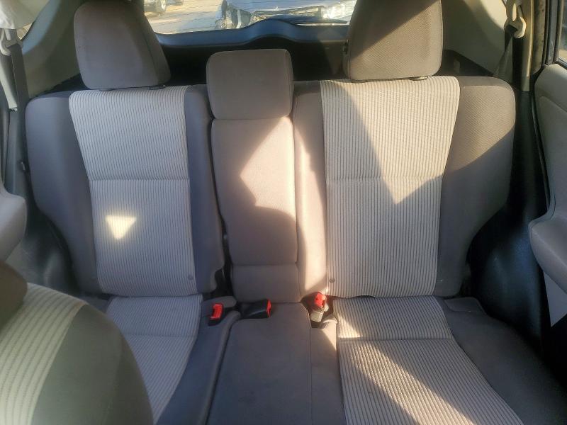 Photo 10 from auction – 2013 TOYOTA RAV4 with VIN 2T3BFREV4DW061126