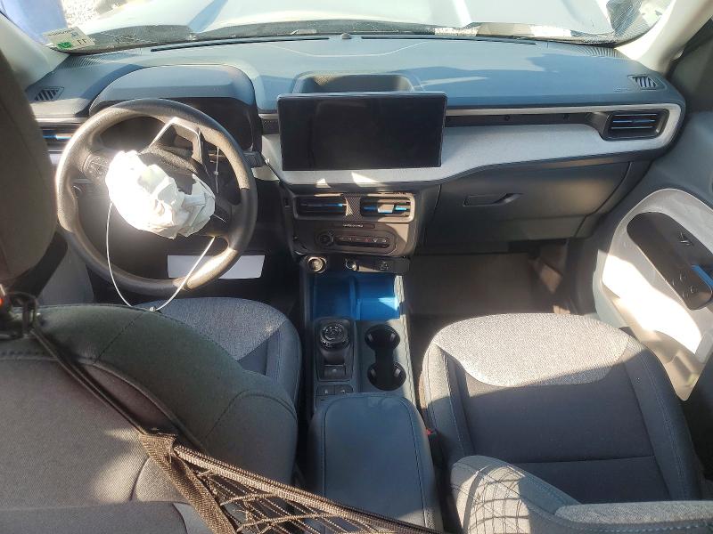 Photo 8 from auction – 2025 FORD MAVERICK with VIN 3FTTW8JA3SRB77307