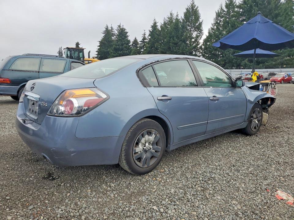 Photo 3 from auction – 2012 NISSAN ALTIMA with VIN 1N4AL2AP6CN458352