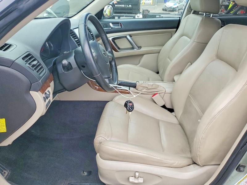 Photo 7 from auction – 2019 SUBARU OUTBACK with VIN 4S4BP66C597312081
