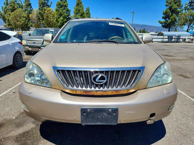Фото 5 с аукциона – 2007 LEXUS RX с VIN 2T2GK31U97C017516