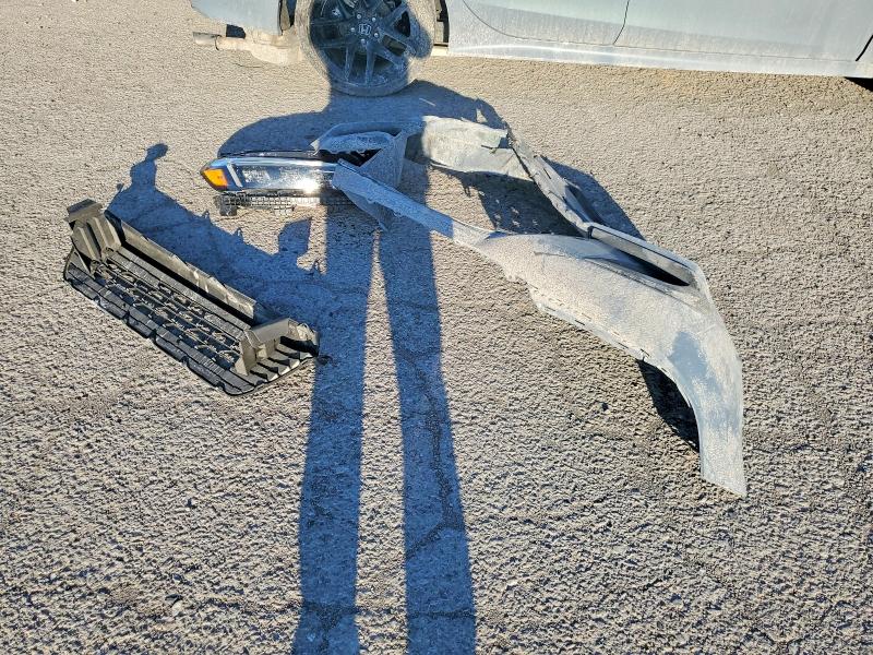 Photo 12 from auction – 2022 HONDA CIVIC with VIN 2HGFE2F59NH610588
