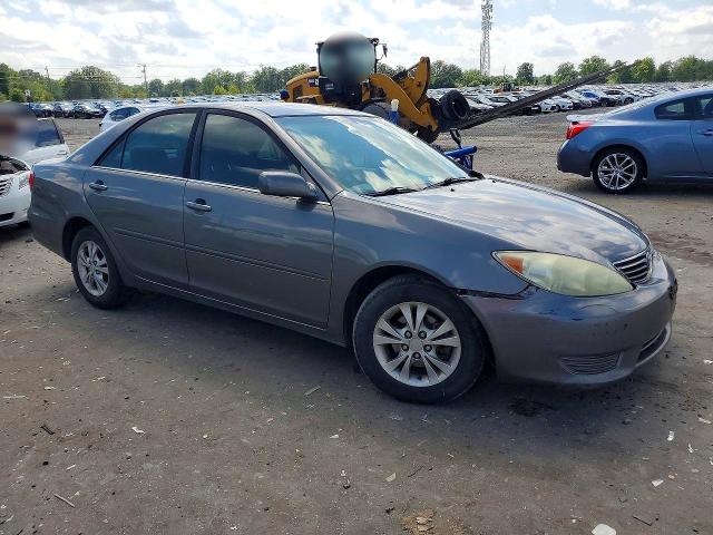 Photo 4 from auction – 2005 TOYOTA CAMRY with VIN 4T1BF32K75U618029