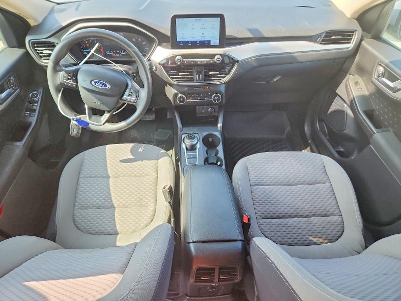 Photo 8 from auction – 2020 FORD ESCAPE with VIN 1FMCU0G61LUB93358