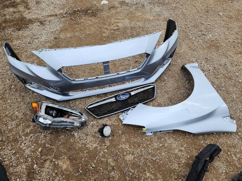 Zdjęcie 13 z aukcji – 2018 SUBARU IMPREZA z VIN 4S3GTAT62J3752584