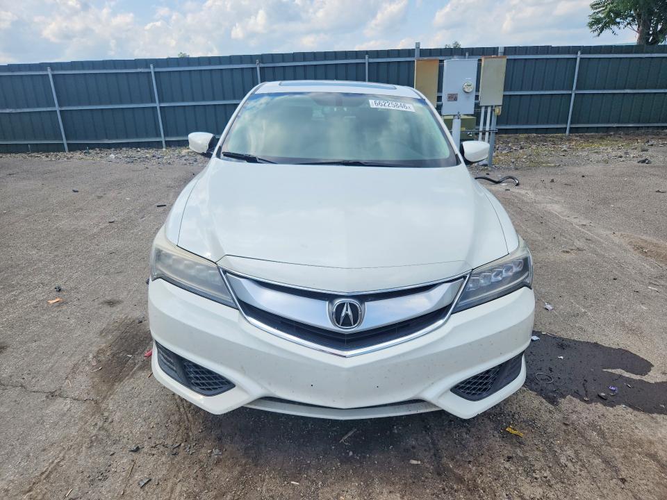 Photo 5 from auction – 2018 ACURA ILX with VIN 19UDE2F78JA004622