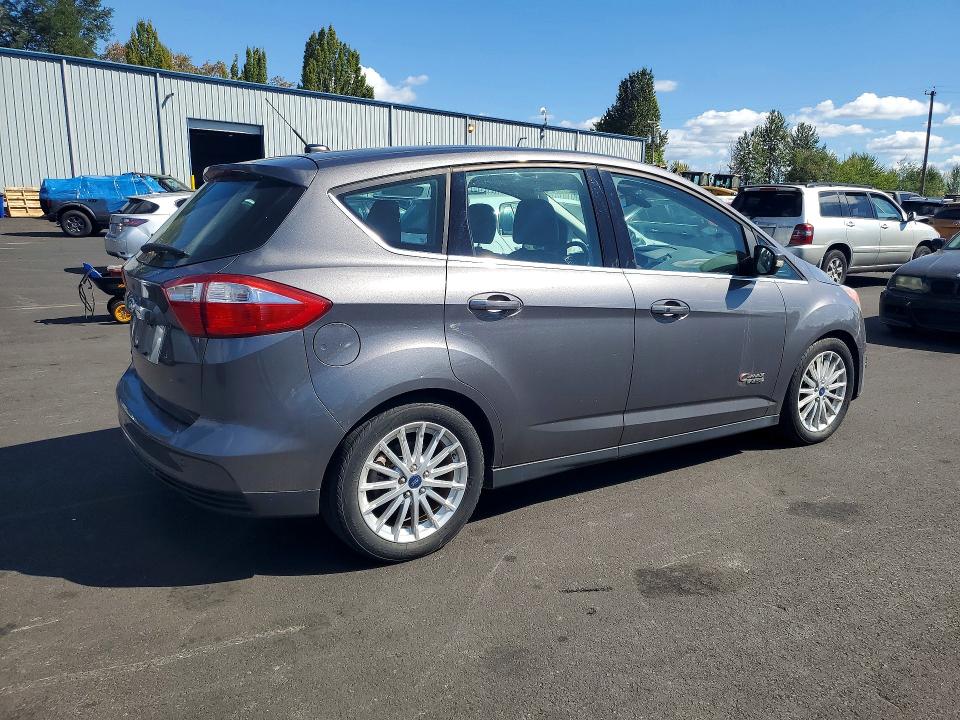 صورة رقم 3 من المزاد - 2013 FORD C-MAX مع VIN 1FADP5CU6DL507696
