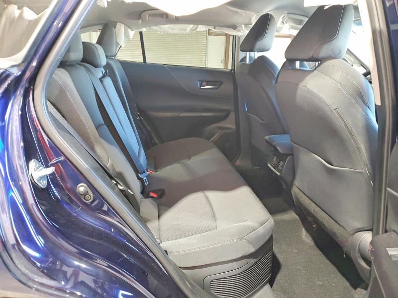 Photo 11 from auction – 2024 TOYOTA VENZA with VIN JTEAAAAH5RJ183541
