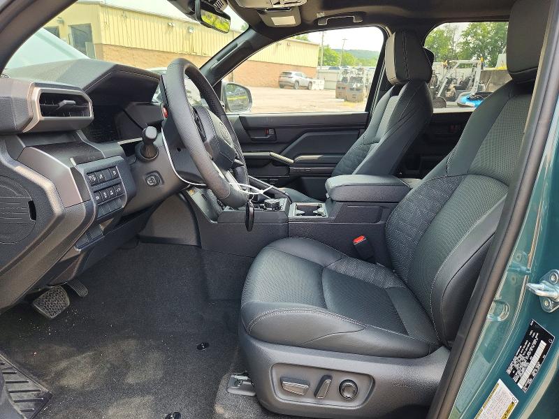 Zdjęcie 7 z aukcji – 2026 TOYOTA 4RUNNER z VIN JTEVA5BR3T5115528
