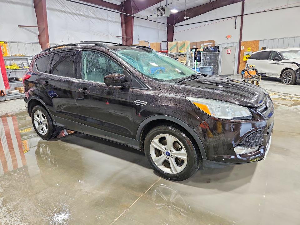 صورة رقم 4 من المزاد - 2013 FORD ESCAPE مع VIN 1FMCU0GX8DUD38101
