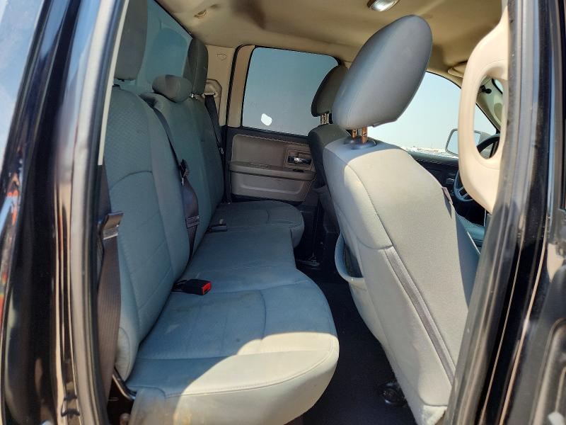 Photo 10 from auction – 2014 RAM 1500 with VIN 1C6RR6FT3ES149460