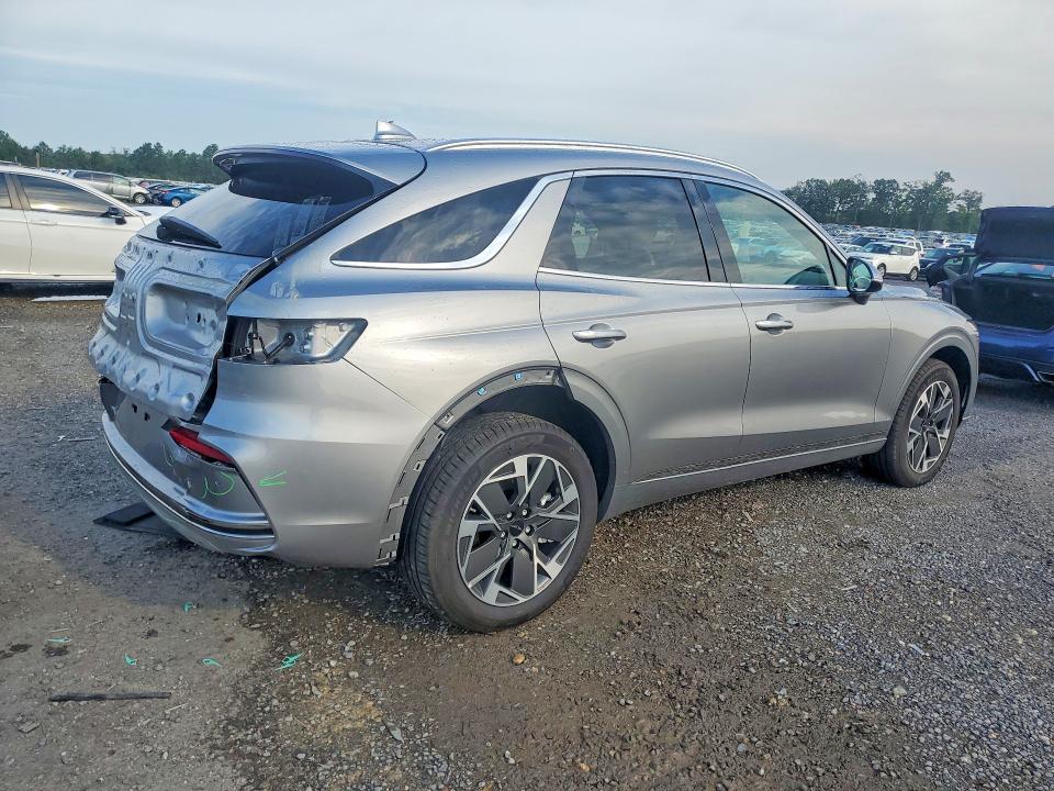Photo 3 from auction – 2026 GENESIS ELECTRIFIED GV70 with VIN 5NMMCET18TH006398
