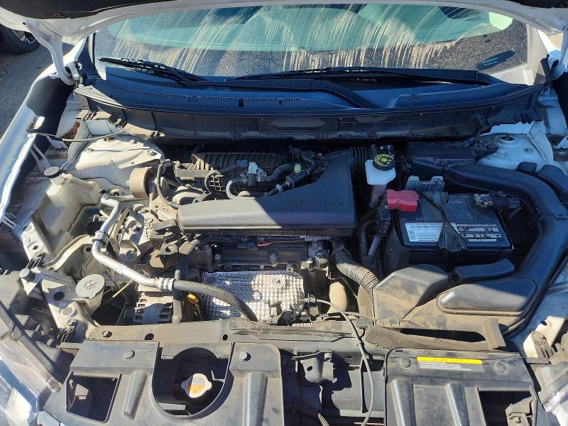 Zdjęcie 11 z aukcji – 2018 NISSAN ROGUE z VIN KNMAT2MV7JP540287