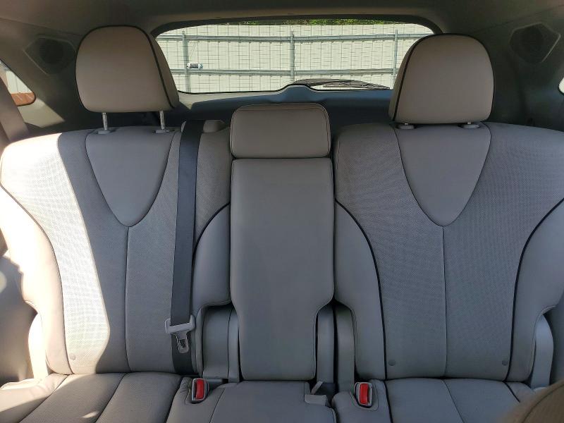 Photo 10 from auction – 2015 TOYOTA VENZA with VIN 4T3BK3BB3FU119037