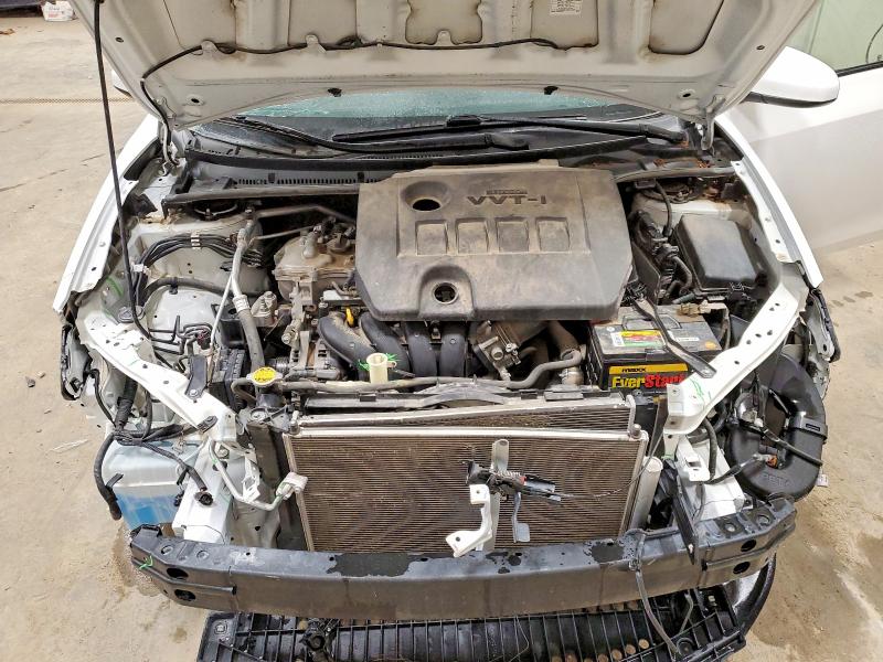 Photo 11 from auction – 2015 TOYOTA COROLLA with VIN 2T1BURHE2FC416406